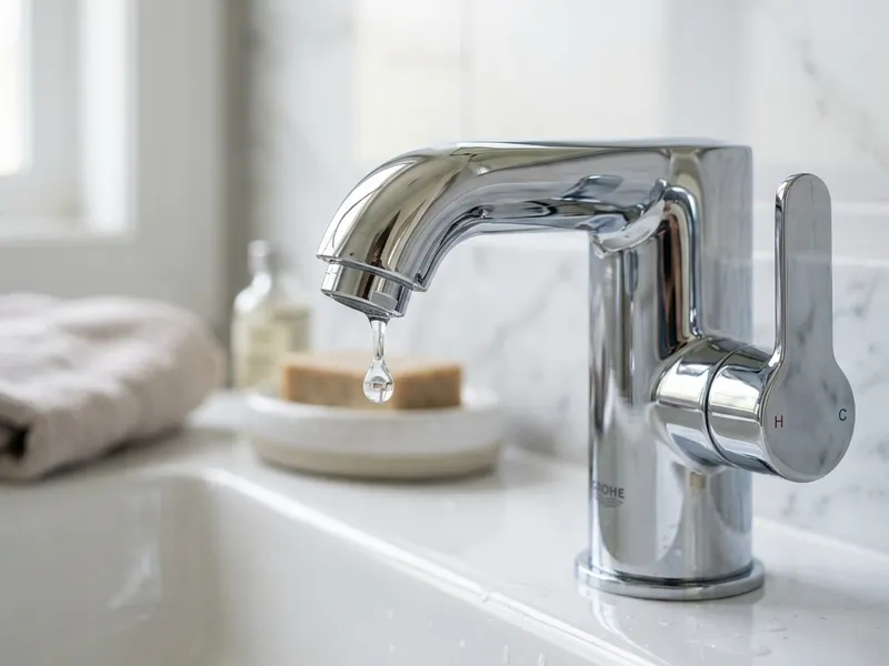 Faucet Repair & Installation Plumber in Dousman, WI